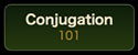 conjugation
