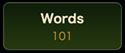 words